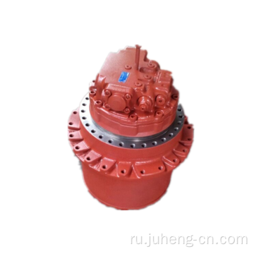 SK260-8 Final Drive Motor Mot-170VP